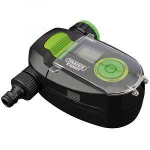 Electronic Solenoid Water Timer