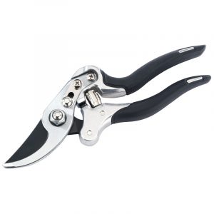 Deluxe Bypass Secateurs (200mm)