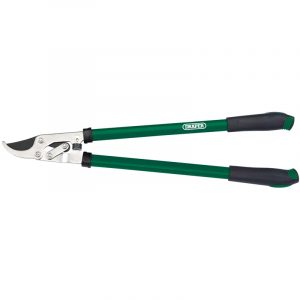 Lever Action Bypass Loppers with Steel Handles (710mm)