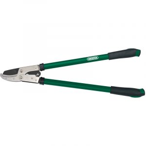 Lever Action Anvil Loppers with Steel Handles (710mm)