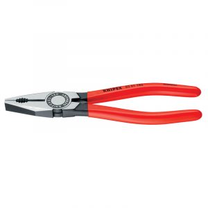 Knipex 03 01 160 SB 160mm Combination Pliers