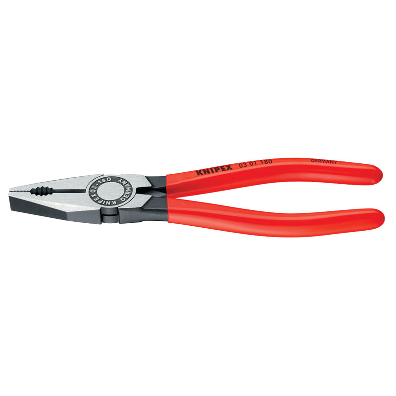 Knipex 03 01 160 SB 160mm Combination Pliers