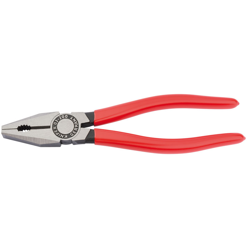 Knipex 03 01 250 250mm Combination Pliers