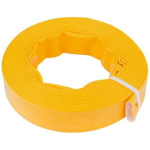 LAYFLAT HOSE 10M X 3