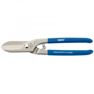 250mm Straight Tinman's Shears