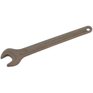 10mm Single Open End Spanner