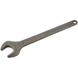 30MM SINGLE OPEN END