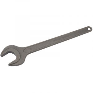 46mm Single Open End Spanner