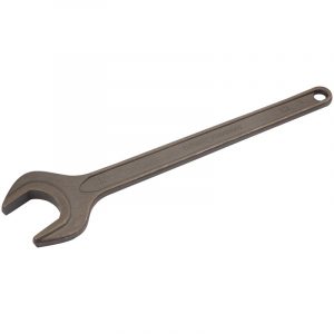 50mm Single Open End Spanner