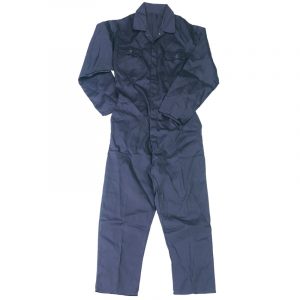 Large Sized Boiler Suit