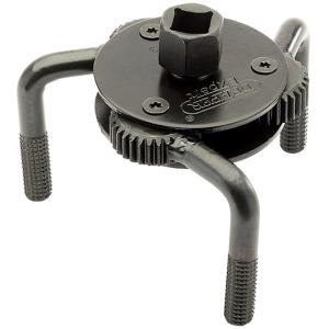 THREE LEG OIL FILTER