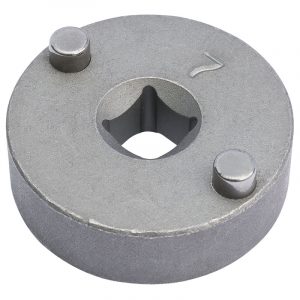 Nissan/VAUXHALL Brake Piston Wind-Back Tool