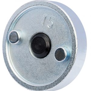 Peugeot Brake Piston Wind Back Tool