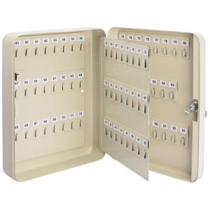 Key Cabinet 93 Hooks