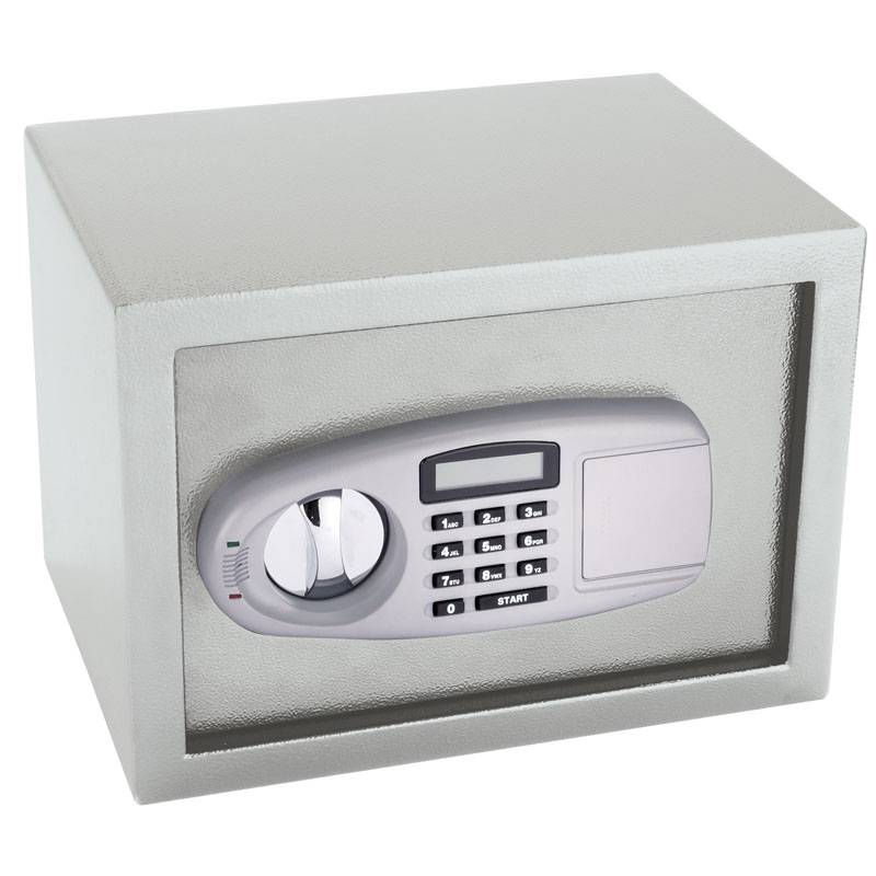 Electronic Safe (16L)