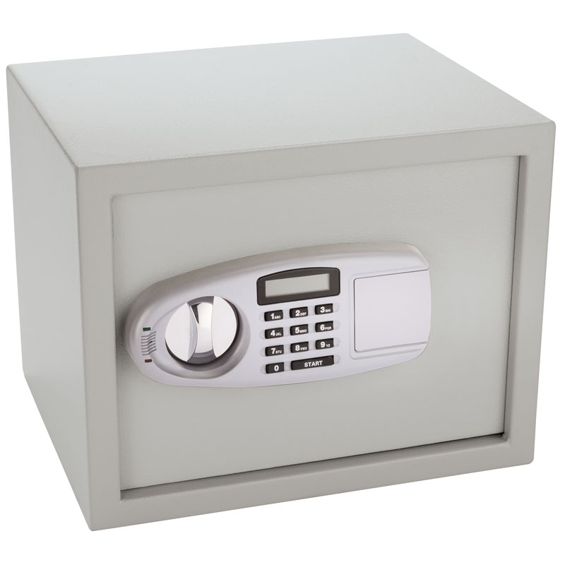 Electronic Safe (26L)