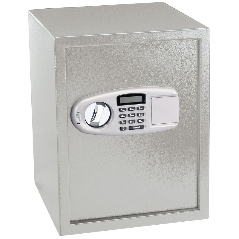 Electronic Safe (44L)