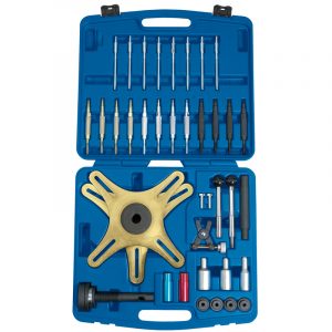 Self-Adjusting Clutch Kit (38 Piece)