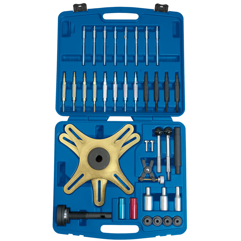 Self-Adjusting Clutch Kit (38 Piece)