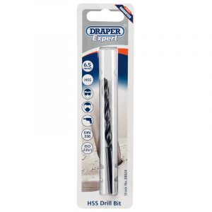 6.5mm HSS Drill