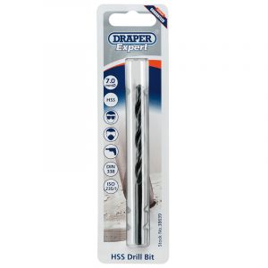 7.0mm HSS Drill