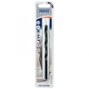 11.0mm HSS Drill
