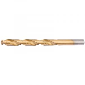 8.5mm HSS Titanium Drill Bit
