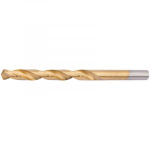9.0mm HSS Titanium Drill Bit