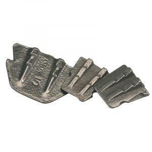 Pack of Three Sledge Hammer Wedges