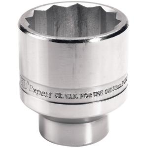 65MM HEX HUB NUT SOC