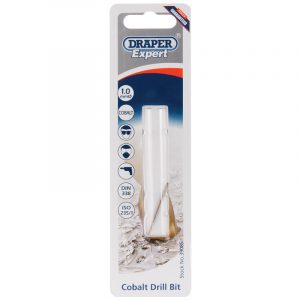 1mm HSS Cobalt Drill