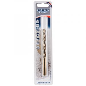 9.3mm HSS Cobalt Drill