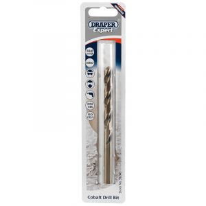 10.0mm HSS Cobalt Drill
