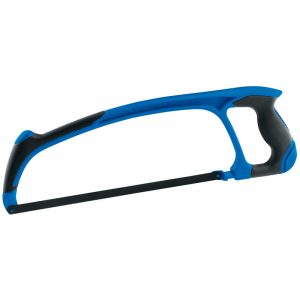 Soft Grip Hacksaw (300mm)