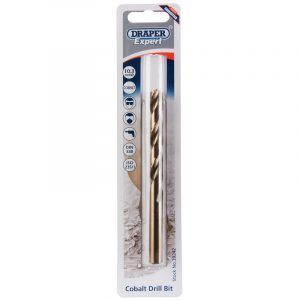10.3mm HSS Cobalt Drill