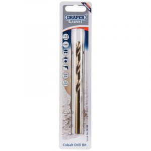 11.0mm HSS Cobalt Drill