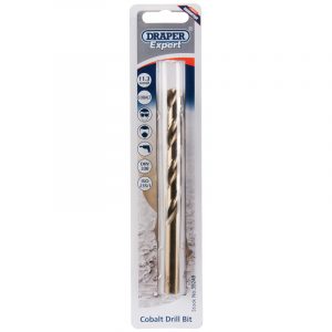 11.3mm HSS Cobalt Drill