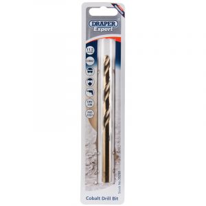 11.5mm HSS Cobalt Drill