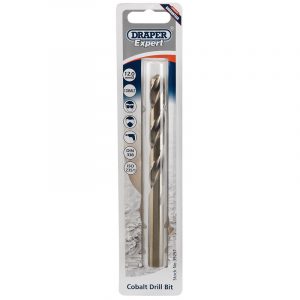 12.0mm HSS Cobalt Drill