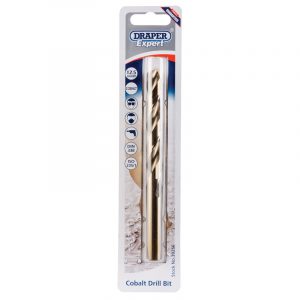 12.5mm HSS Cobalt Drill
