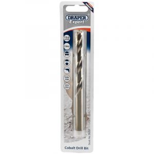 13.0mm HSS Cobalt Drill
