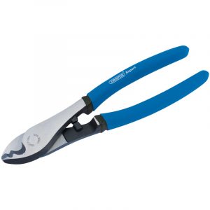 210mm Copper or Aluminium Cable Shear