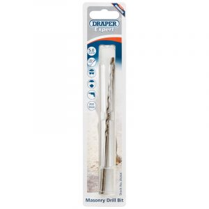 5 x 150mm Masonry Drill Bit