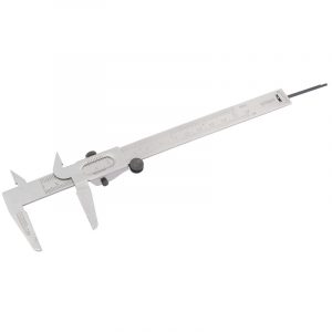 150mm or 6" Caliper Gauge