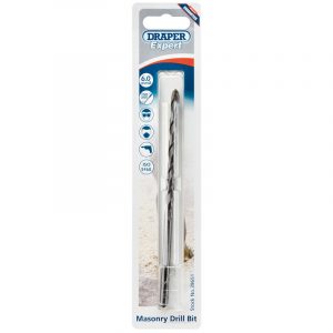 6 x 150mm Masonry Drill Bit
