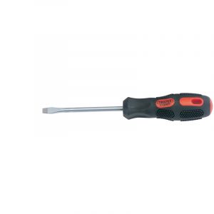 5mm x 75mm Plain Slot Flared Tip Screwdriver (Sold Loose)