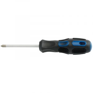 No.1 x 75mm Cross Slot Screwdriver