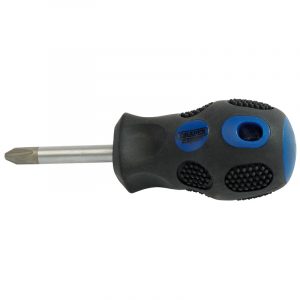 No.2 x 38mm Cross Slot Screwdriver