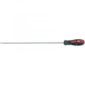 5mm x 200mm Plain Slot Parallel Tip Screwdriver (Sold Loose)