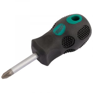 No.2 x 38mm PZ Type Screwdriver